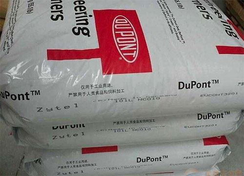 玻纖增強PA6/PA66塑料有什么性能特點，主要應用哪些領域