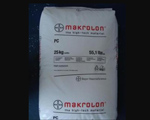 Makrolon PC 6265X德國拜耳應(yīng)用領(lǐng)域
