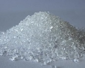  工程塑料之王:PC材料原料的性能