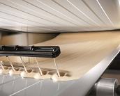  巴斯夫隔熱材料 ，可用于醫(yī)療設(shè)施