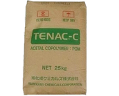  旭化成塑料POM：Tenac-C 3510物性表參數(shù)