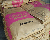  日本寶理的五大塑料用途介紹