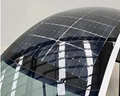  日本-帝人 Panlite PC材料產(chǎn)品在汽車上的最新應用