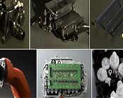  寶理塑料DURACON POM CH-10牌號原料在汽車燃油部件的應用