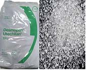  科思創(chuàng) Desmopan TPU材料用充電樁電纜的的產(chǎn)品牌號(hào)