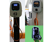  充電樁外殼塑料為何用阻燃PC材料（PC/ABS）而不用PA材料？