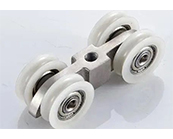   旭化成Tenac POM低磨耗牌號工程塑料在齒輪上的應(yīng)用