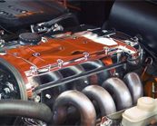   瑞士-EMS Grivory HT PPA金屬替代材料  高溫下的新選擇