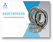  特種塑料:威格斯PEEK產(chǎn)品是極好的金屬替代材料