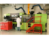   高性能工程塑料：威格斯PEEK注塑需考慮的五個(gè)因素