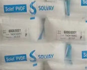  索爾維Solef 6008 PVDF樹脂的應(yīng)用及加工方式