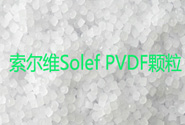  高純度的索爾維Solef PVDF材料有哪些應(yīng)用