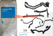  索爾維Amodel PPA材料：可以代替金屬用于汽車發(fā)動機周邊