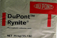  市售的杜邦 Rynite PET塑料產(chǎn)品主要等級(jí)介紹